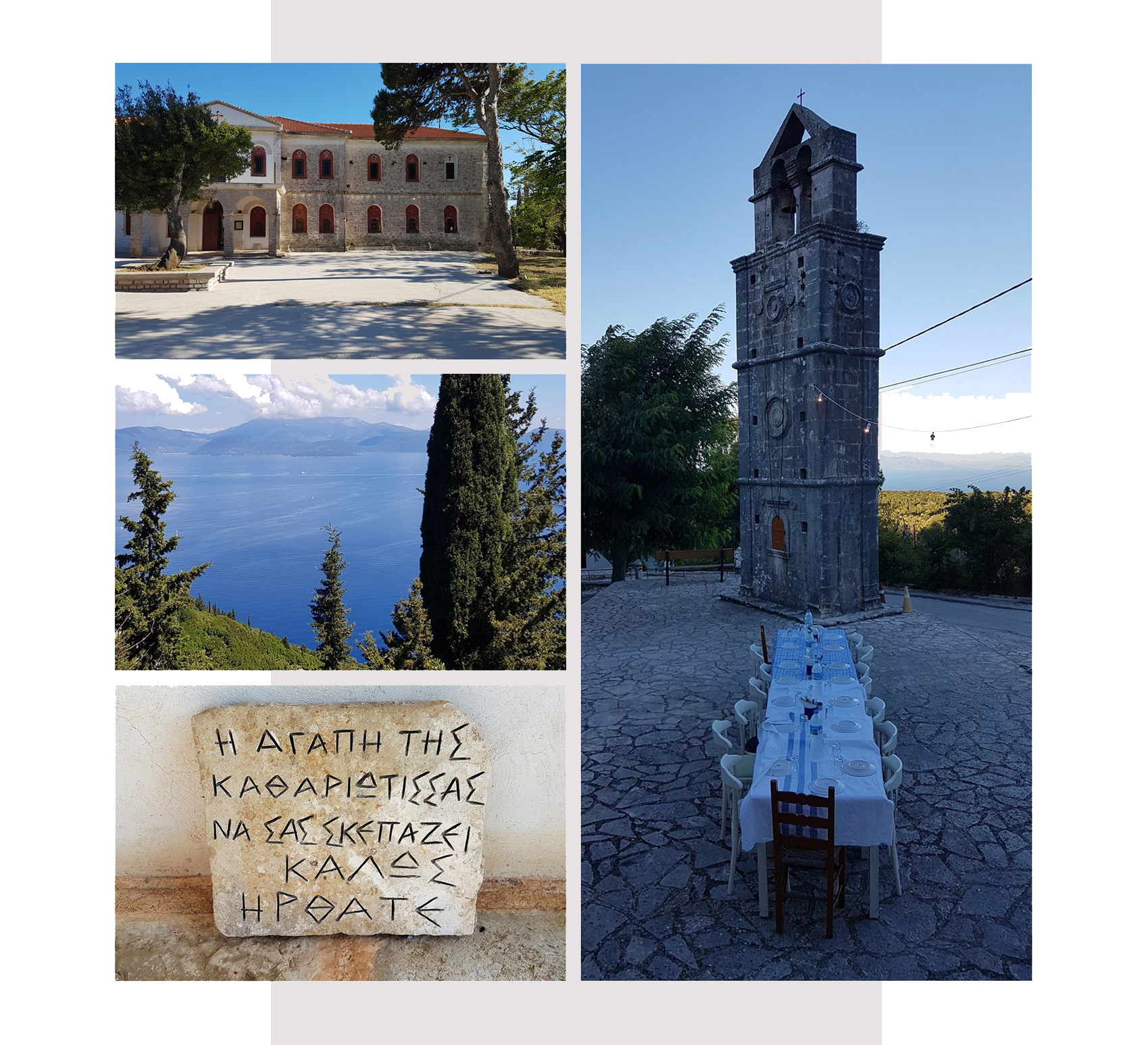 Ithaca Transfers - Ithaca Tours - Ithaca Private Tours - Ithaca Taxi - Ithaca Minibus - Ithaca Private Transfers - Ithaca chauffeur services - Ithaca Island Tour - Taxi Ithaca Greece - Taxi Transfers Ithaca