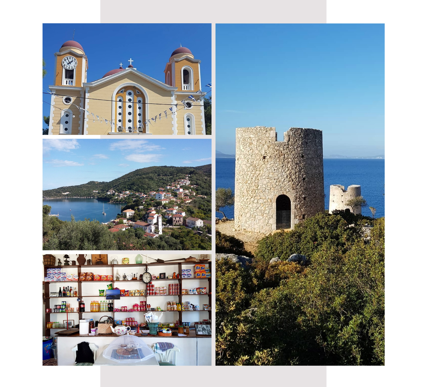Ithaca Transfers - Ithaca Tours - Ithaca Private Tours - Ithaca Taxi - Ithaca Minibus - Ithaca Private Transfers - Ithaca chauffeur services - Ithaca Island Tour - Taxi Ithaca Greece - Taxi Transfers Ithaca