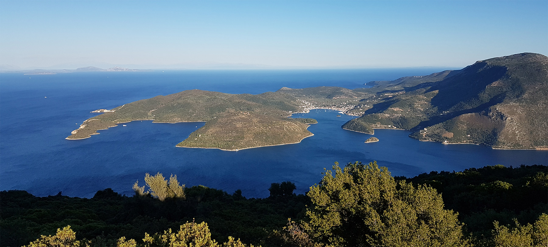 Ithaca Transfers - Ithaca Tours - Ithaca Private Tours - Ithaca Taxi - Ithaca Minibus - Ithaca Private Transfers - Ithaca chauffeur services - Ithaca Island Tour - Taxi Ithaca Greece - Taxi Transfers Ithaca