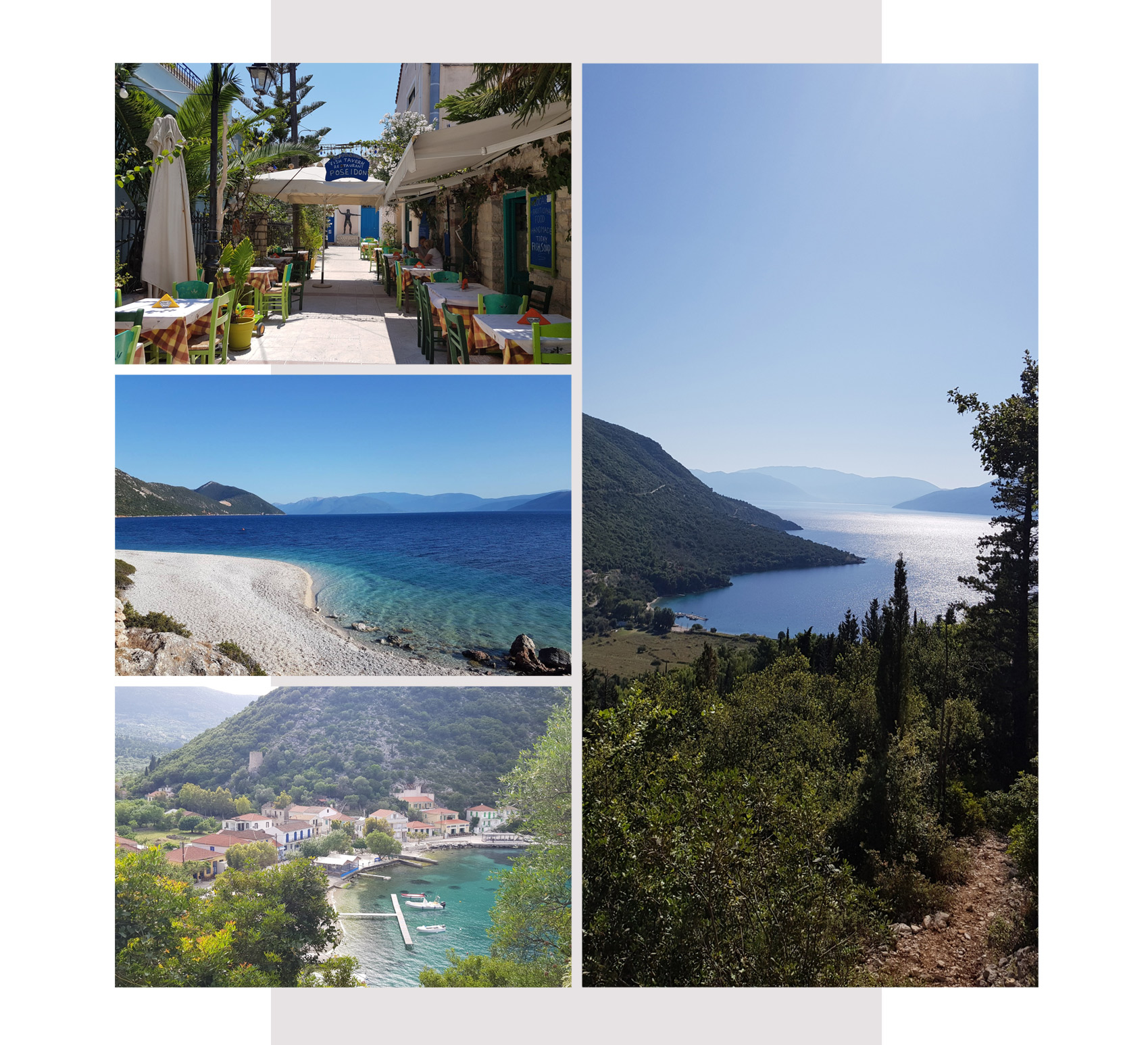 Ithaca Transfers - Ithaca Tours - Ithaca Private Tours - Ithaca Taxi - Ithaca Minibus - Ithaca Private Transfers - Ithaca chauffeur services - Ithaca Island Tour - Taxi Ithaca Greece - Taxi Transfers Ithaca