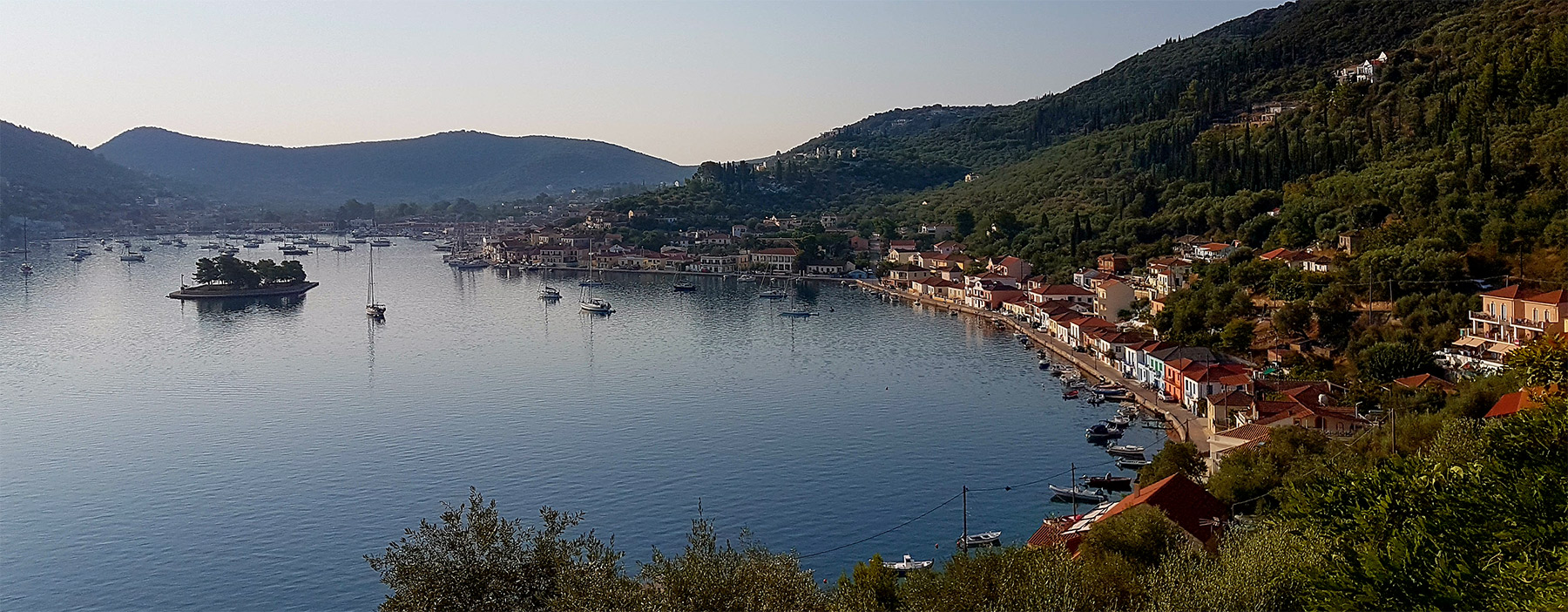 Ithaca Transfers - Ithaca Tours - Ithaca Private Tours - Ithaca Taxi - Ithaca Minibus - Ithaca Private Transfers - Ithaca chauffeur services - Ithaca Island Tour - Taxi Ithaca Greece - Taxi Transfers Ithaca